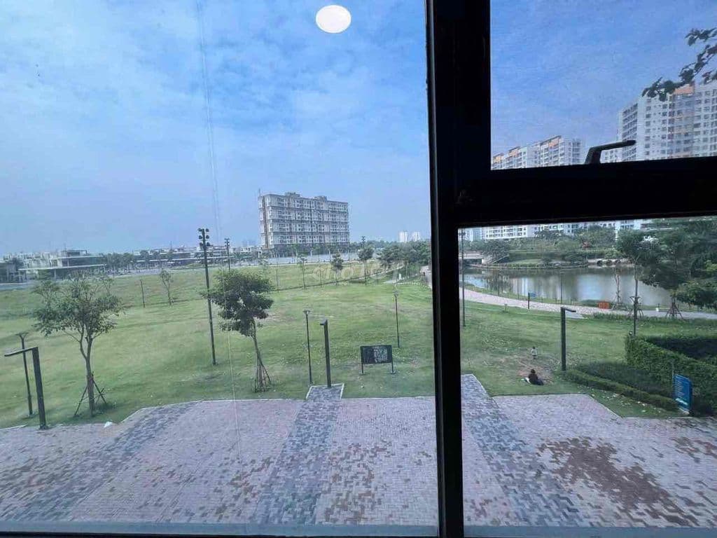 CẦN BÁN CĂN 78M2 MIZUKI PARK. BLOCK MP678. GIÁ CHỈ 4TỶ500 - Ảnh 2