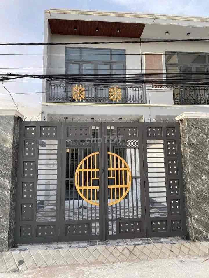 Bán nhà đường Tân Liêm