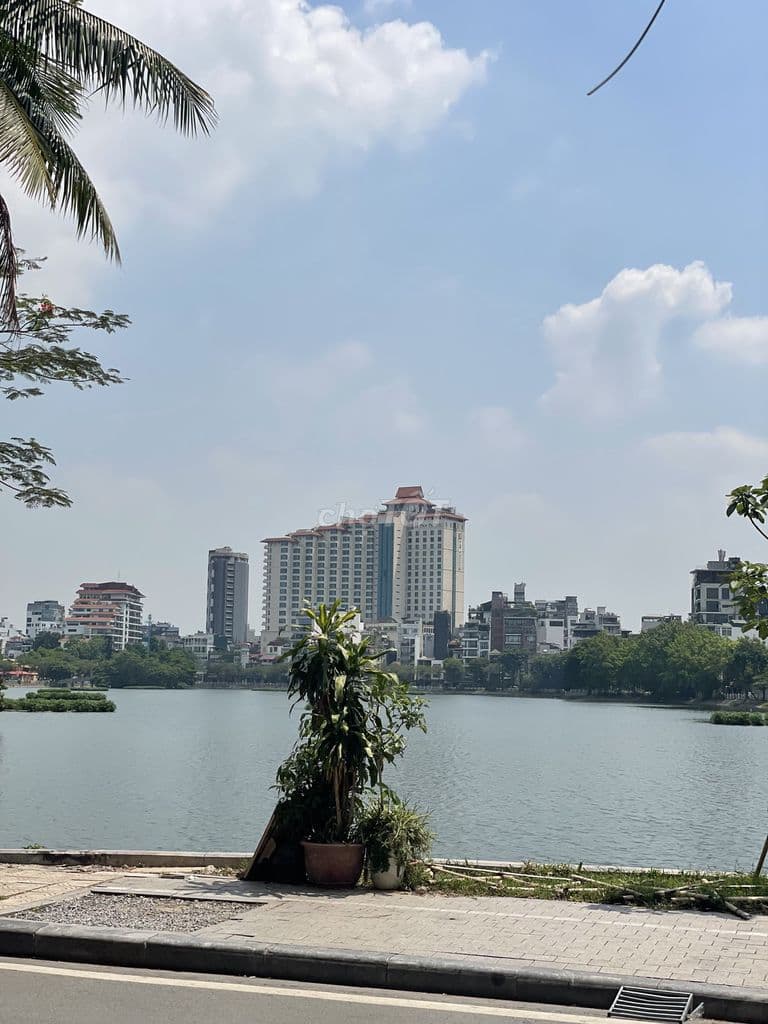 Cc Cần Bán Nhà 3,5T Hồ Hoàng Cầu - Mai Anh Tuấn Dt90m mt 8m đường hè - Ảnh 2