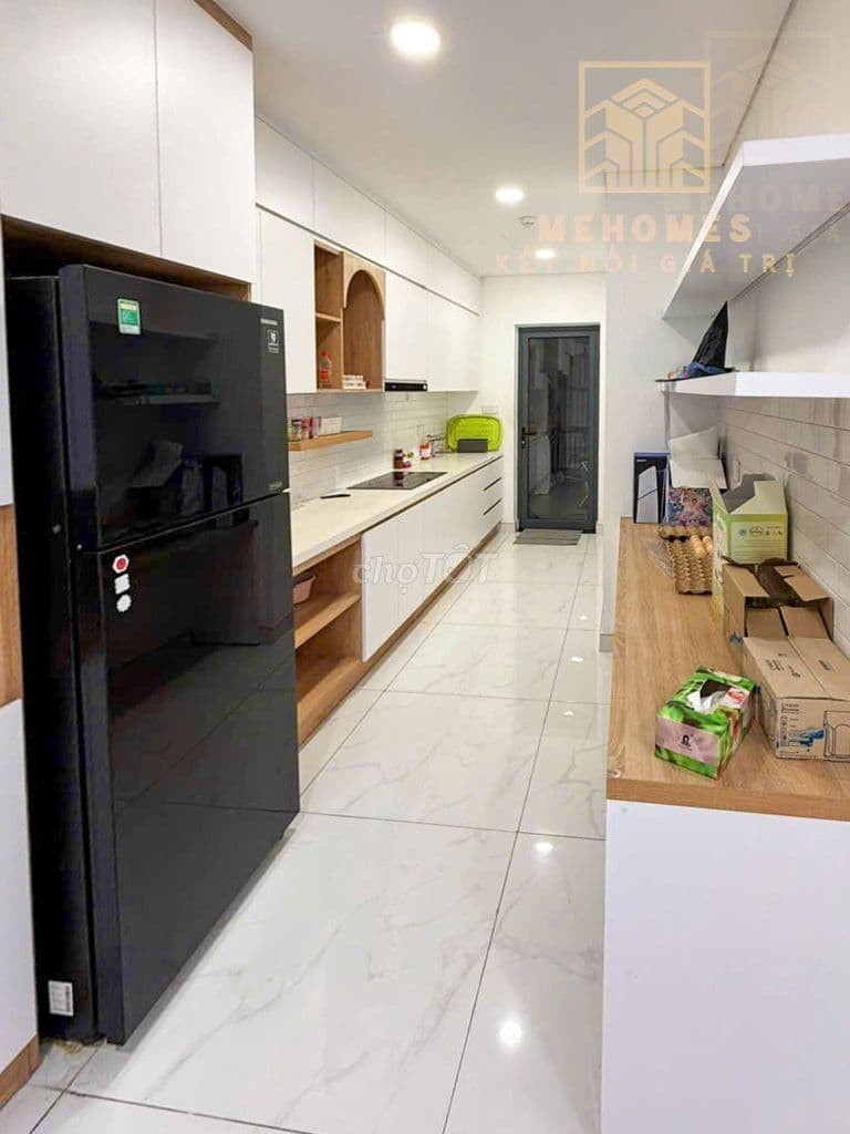 🍀 BÁN CĂN HỘ 2PN DIAMOND CELADON CITY, FULL NỘI THẤT, VIEW NỘI KHU - Ảnh 3