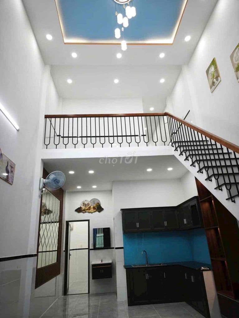 4x13 Hem Trường Tam Đông 2 - Ảnh 3