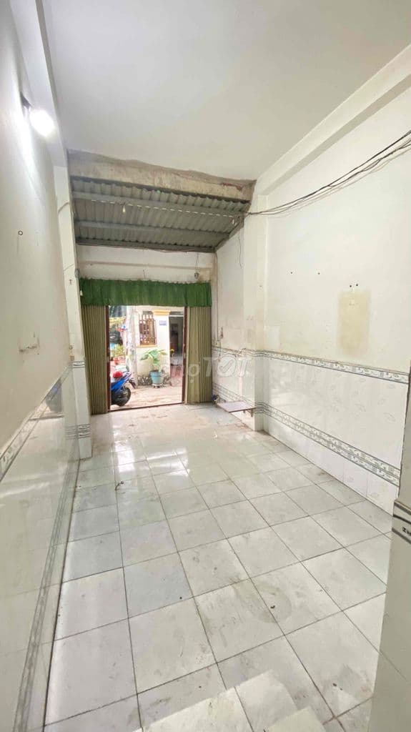 nhà căn đôi- 75,9 m2 - 4 phòng ngủ, 4 nhà vệ sinh đường Hồ Văn Long, - Ảnh 3