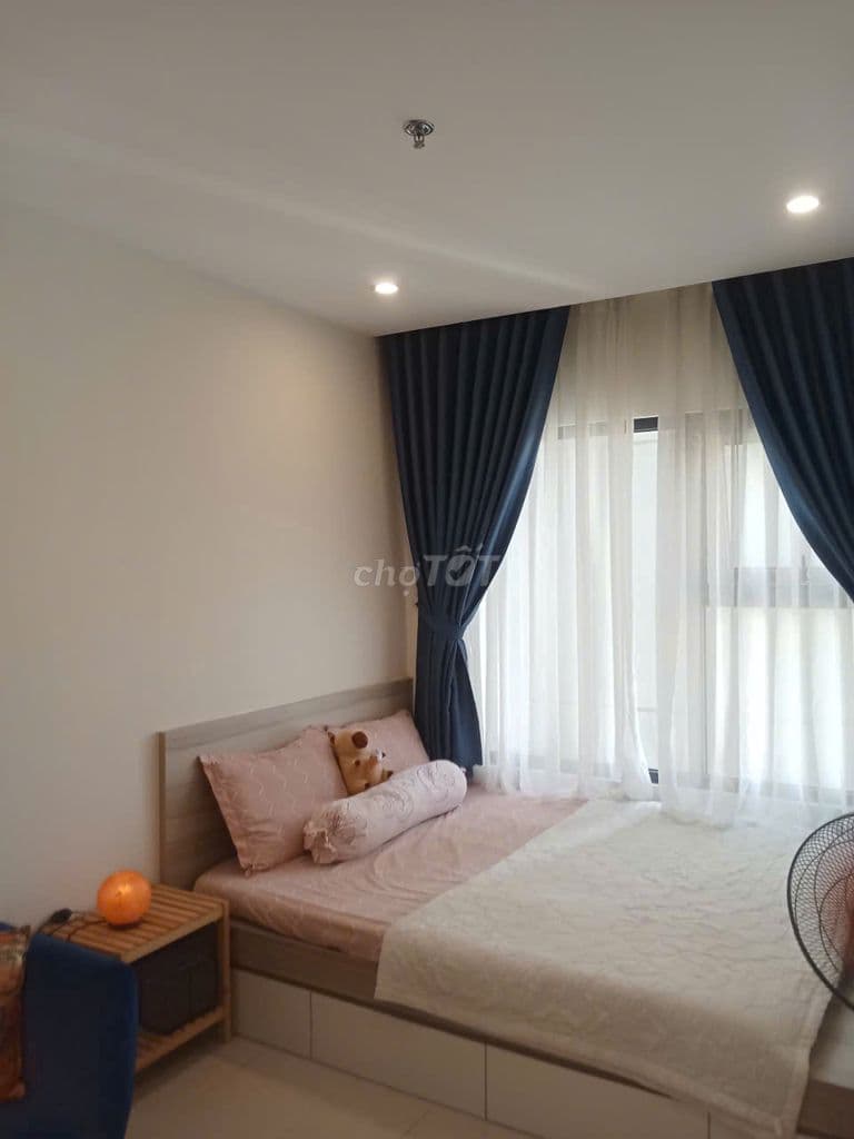 Cần bán căn Studio tại KĐT Vinhomes Grand Park
