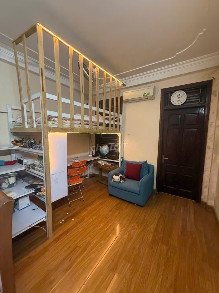 Hiếm Có 40m Đông Ngạc Chỉ 5ty9 5 tầng Ô tô - Kinh Doanh - Ảnh 3
