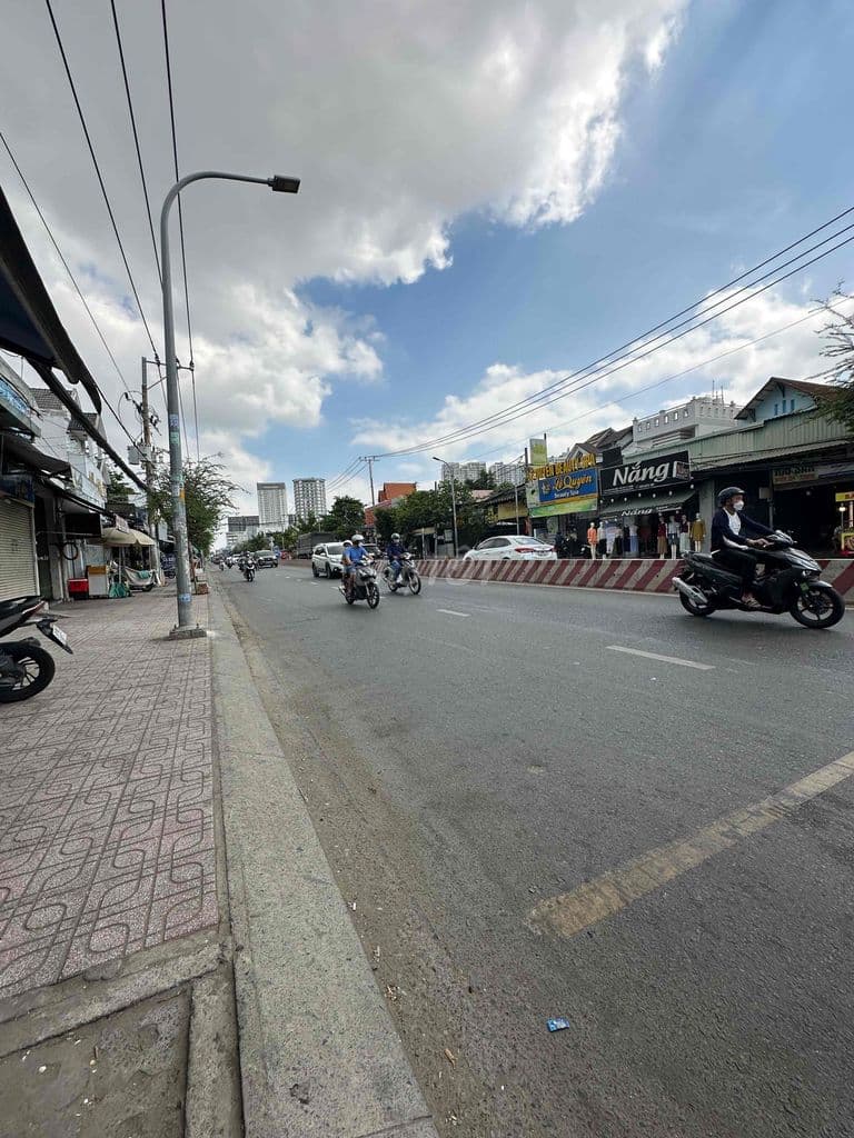 Bán gấp nhà:6x24 mặt tiền Huỳnh Tấn Phát,Phú thuận, hồ chí minh city - Ảnh 3
