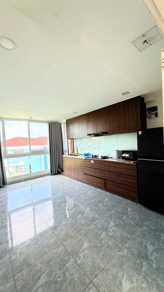Văn phòng cho thuê 4 tầng nằm ở Tân Phong, Quận 7 giá 16,8 tỷ - Ảnh 2