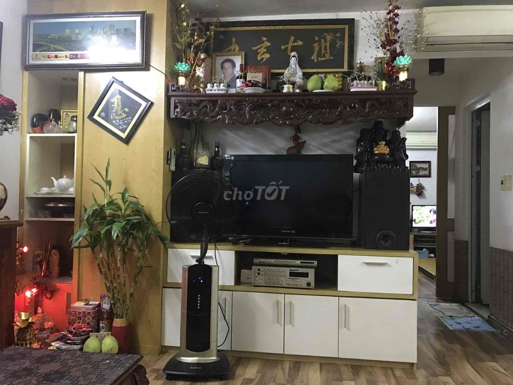 Bán CCMN Rộng Rẻ Thoáng Đẹp , Xuân Đỉnh Ngoại Giao Đoàn