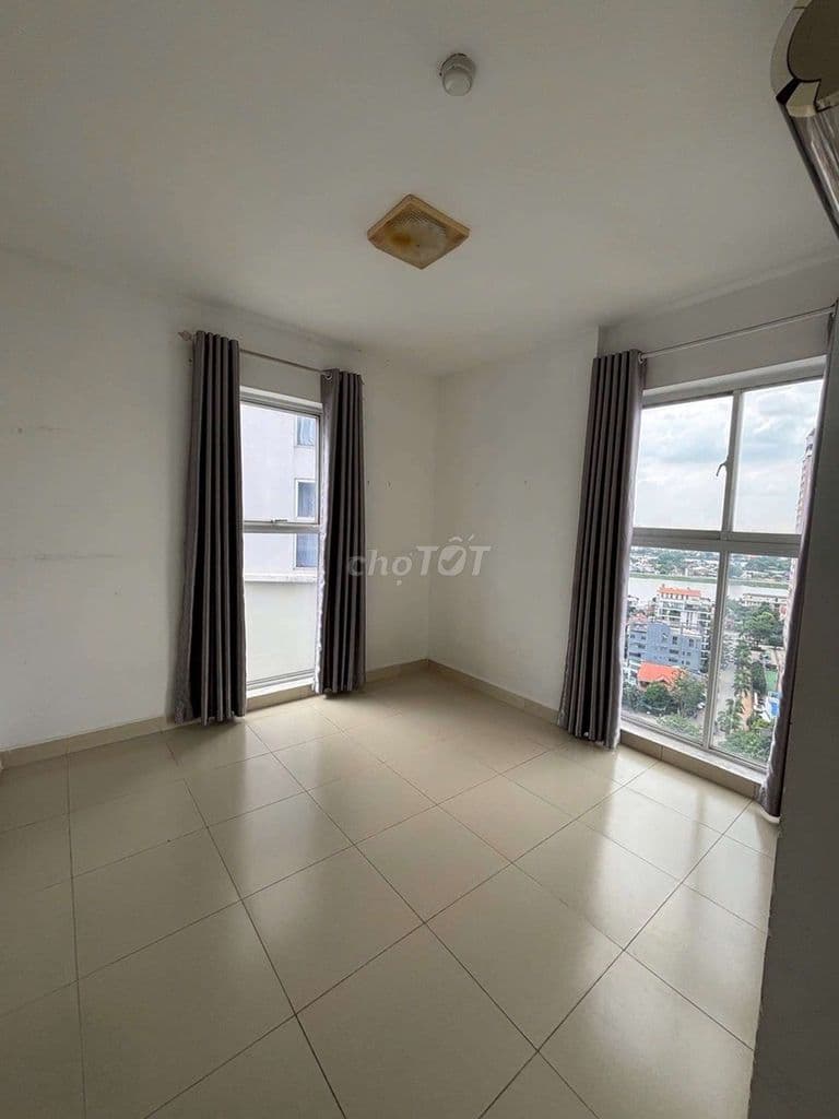 Căn hộ ngay Thảo Điền, 56.8m2, lô góc sáng thoáng, 2pn, 2wc - Ảnh 3
