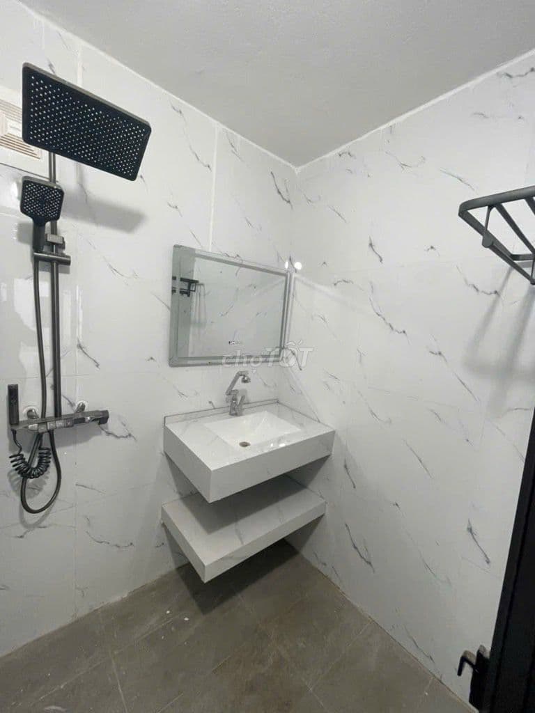 SIÊU PHẨM BIỆT THỰ MINI 78M2 -GẦN QUỐC LỘ 1A - HÀNG XÓM CÁC DỰ ÁN LỚN - Ảnh 3