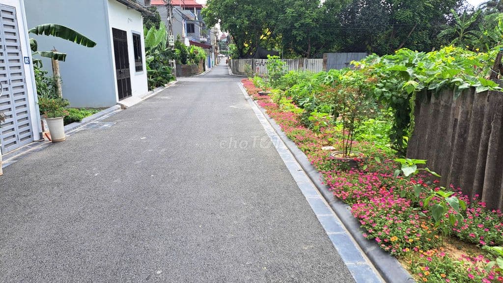 Nhỉnh 4 tỷ 50m đường thông, trung tâm Kim Nỗ, gần cầuThăng Long - Ảnh 3