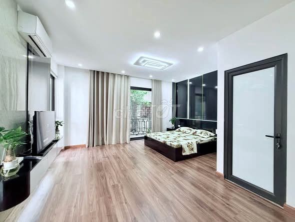 Nhà Tôn Thất Tùng 42m2, nhỉnh 8 tỷ - Ảnh 3