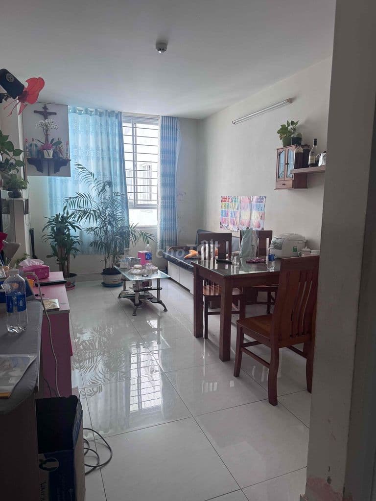 Căn Hộ Bông Sao 66m2 2 pn 2wc