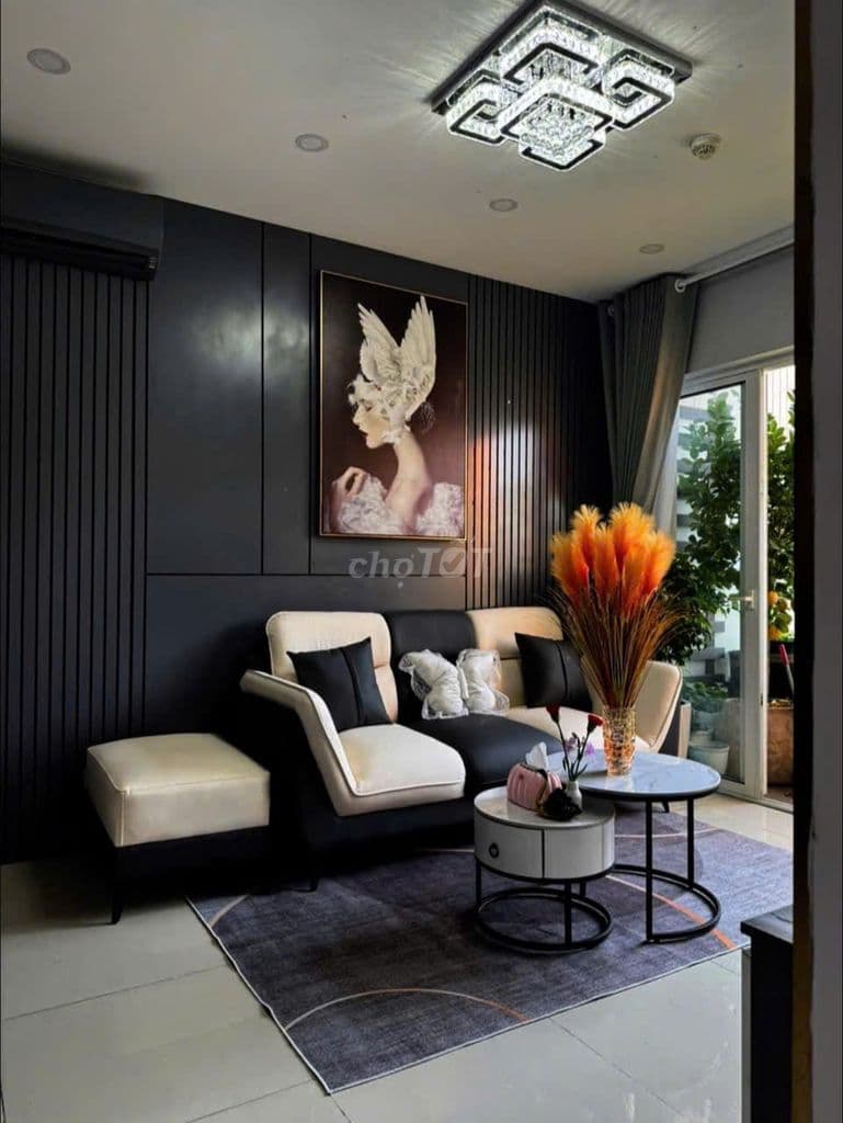 Dragon Hill 2 | 75m (2PN - 2WC) | Sổ Hồng. View Hồ bơi