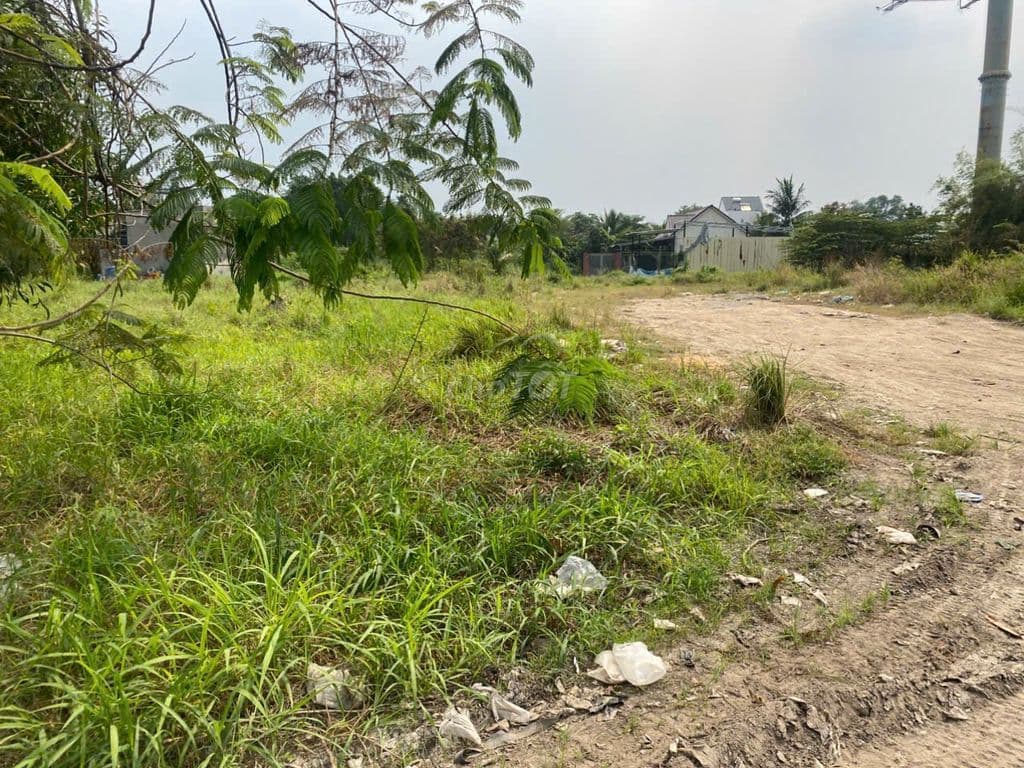 Bán Lô đất Siêu Vip mặt tiền Nguyễn Văn Linh