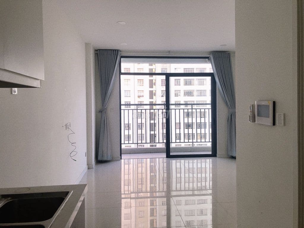 CĂN HỘ NHỎ XINH- 1.9TỶ CÓ NGAY OFFICETEL 32m² - GIÁ TỐT MUA Ở & ĐẦU TƯ