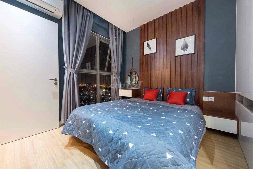 Cần bán căn hộ Galaxy 9 ( Q.4 ) 70m2, 2pn, 2wc, Có Sổ, Giá: 6.4 Tỷ. - Ảnh 3