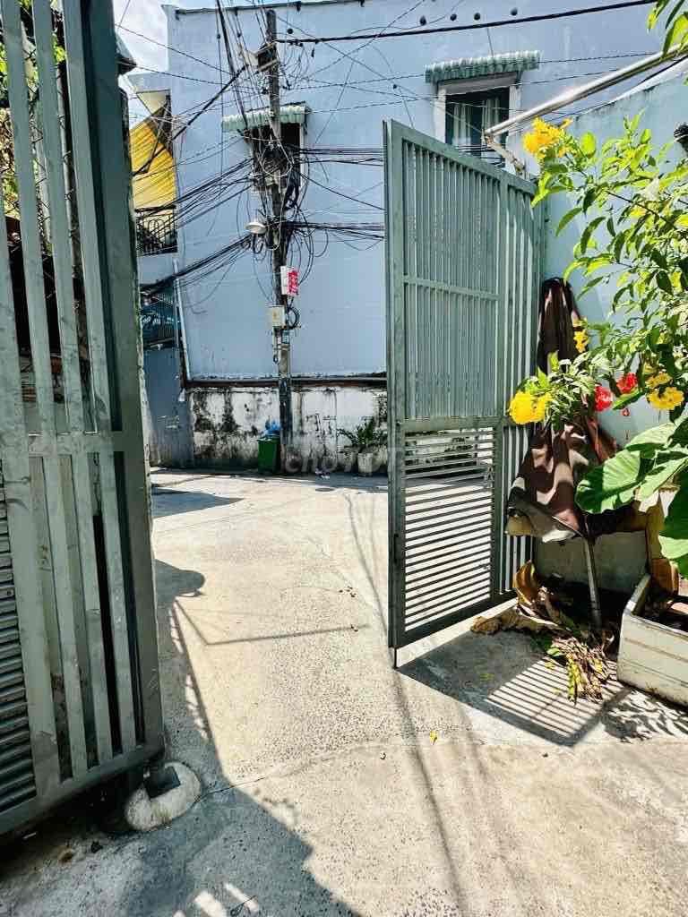 TRUNG TÂM THỦ ĐỨC - VÕ VĂN NGÂN - KHU KHÔNG NGẬP ❌ 35M2 - 3PN - 3.3 TỶ