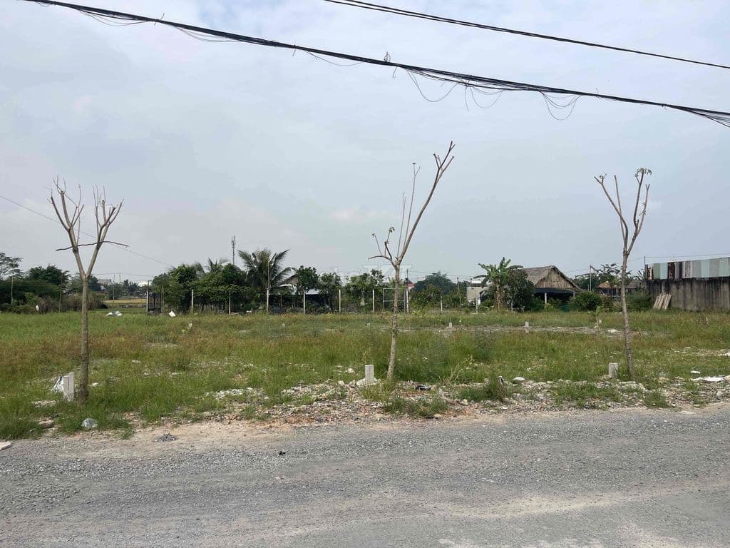 💥ĐẤT MT NHỰA 9m-5m X 24m- Gần Phan Văn Hớn-Bà Điểm - Ảnh 3