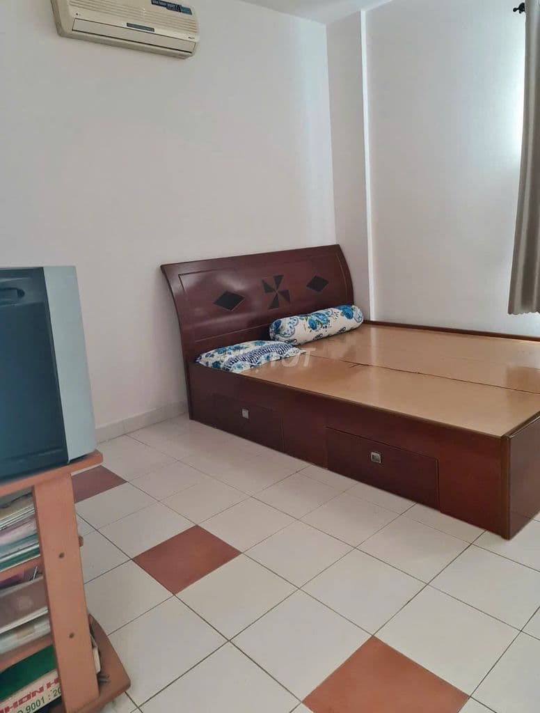 Bán CC 2PN, 75m2 tại Chung cư Conic Đình Khiêm, giá tốt chỉ với 2,5 tỷ