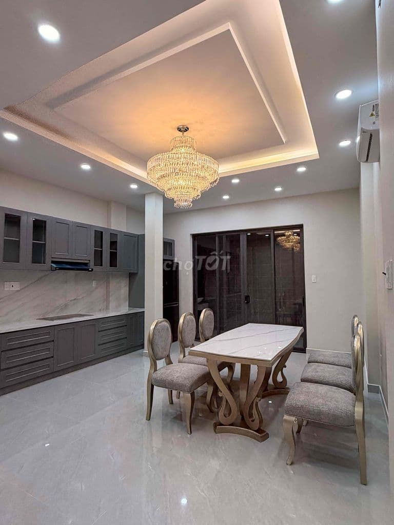 🏡 CHÍNH CHỦ CẦN BÁN NHÀ MẶT TIỀN ĐƯỜNG SỐ 16 AN PHÚ. Q2 TPHCM - Ảnh 3