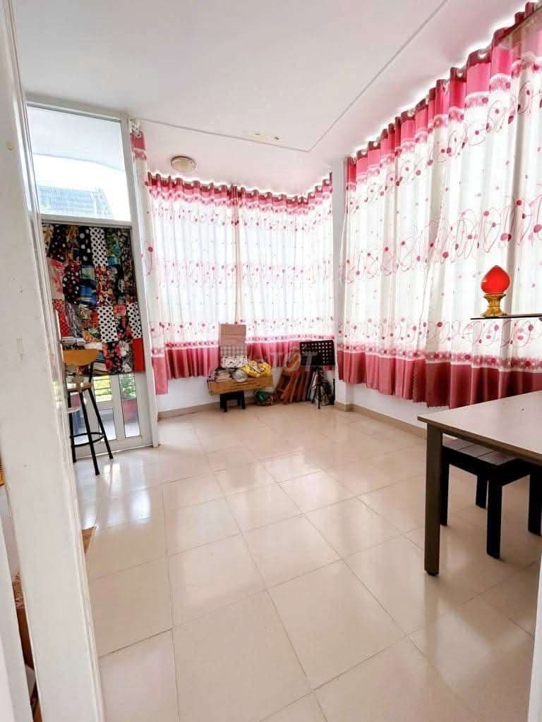 Bán nhà Khu Gò Xoài, HXH, gần mặt tiền - 3 tầng 64m2 - giá 5 tỷ - Ảnh 3