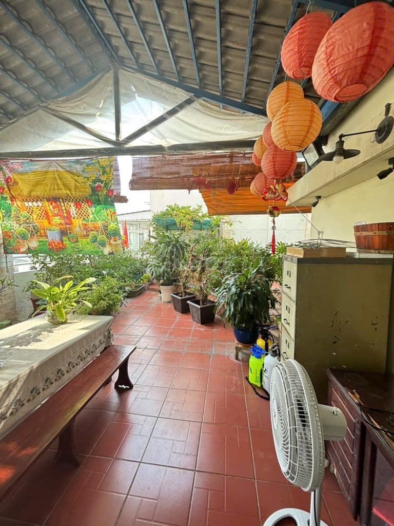 Cần bán gấp Penthouse chung cư Skygaden 3, Tân phong quận 7 - Ảnh 3
