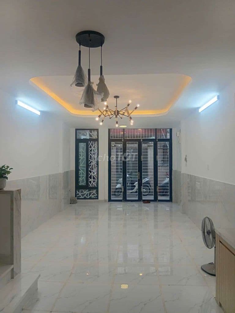 NHÀ ĐẸP – VÀO Ở NGAY TRUNG TÂM TÂN BÌNH CHỈ 7,5 TỶ - Ảnh 2