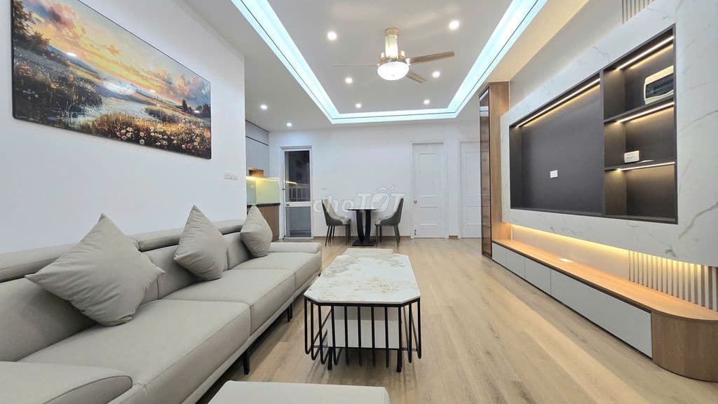 Bán căn hiếm Nam Xa la - KĐT Xa la: 70m2, 2Pn, 2Wc Chỉ 4.x tỷ - Sổ đỏ