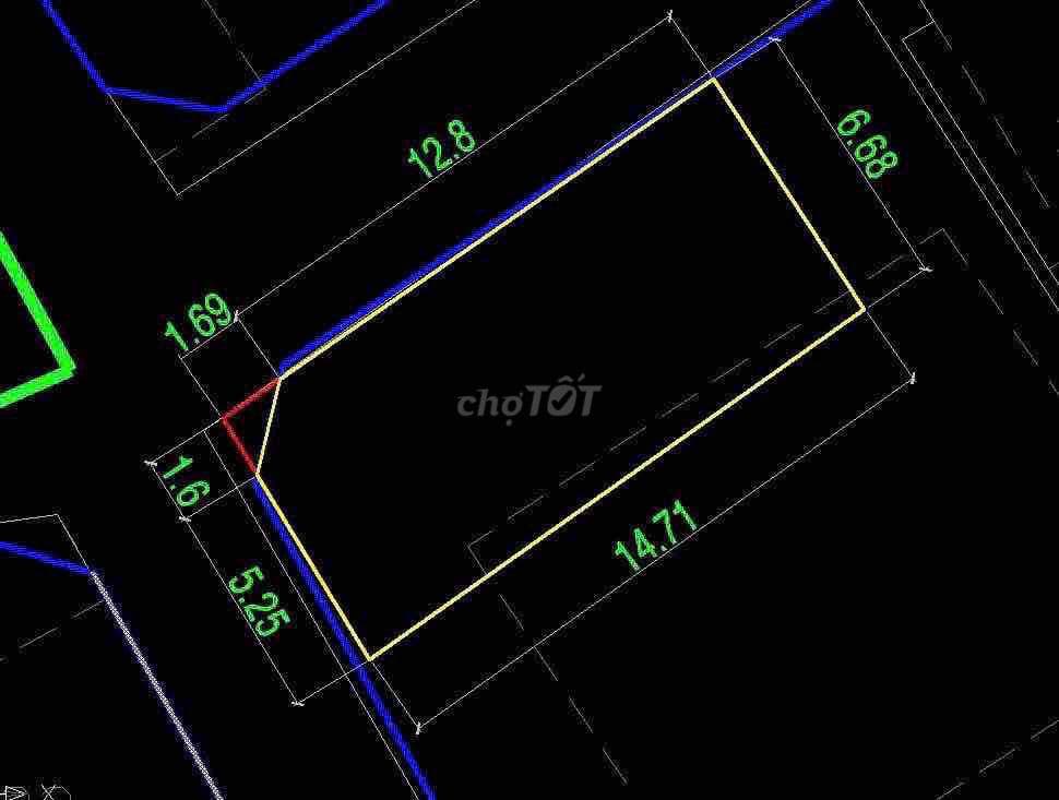 🏠🔥 SIÊU PHẨM 2 MẶT TIỀN HẺM XE TẢI – VỊ TRÍ VÀNG NGAY CHỢ BÀ CHIỂU 🔥🏠 - Ảnh 3