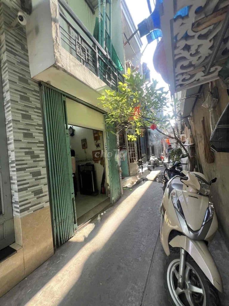 Bán nhà P.An Lạc pháp lý chuẩn dọn vào ở ngay - Ảnh 2