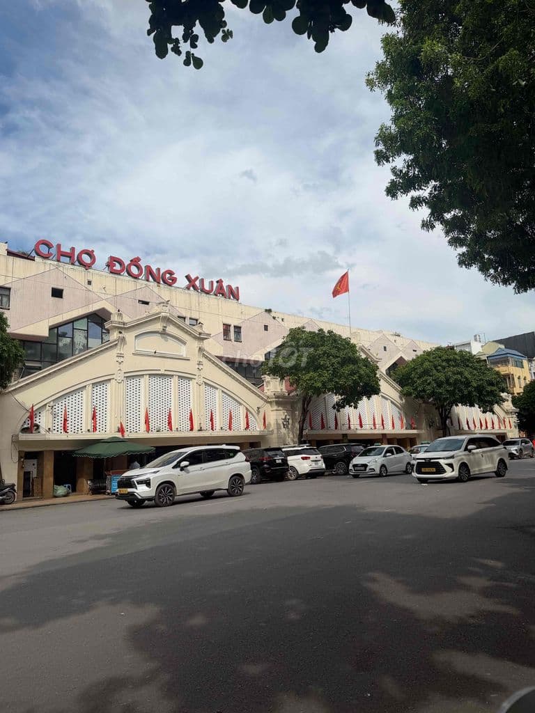 🏡 CHÍNH CHỦ BÁN CĂN HỘ PHỐ CỔ HÀNG KHOAI – HOÀN KIẾM