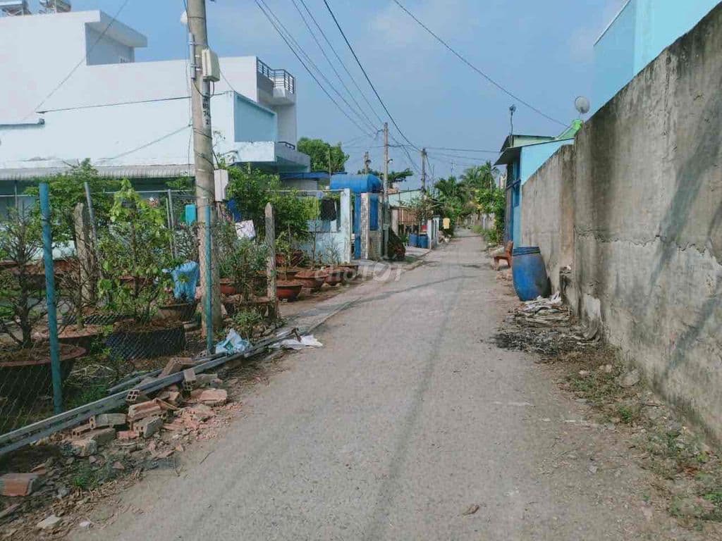 Bán gấn dãy trọ 11p 250m2 thổ cư xã Bình Lợi - Ảnh 3