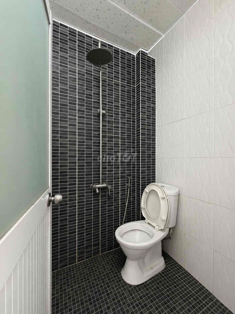 Hẻm xe hơi Phan Văn Trị, Bình Thạnh - 2 Tầng - Chỉ 2,9 Tỷ - Ảnh 3
