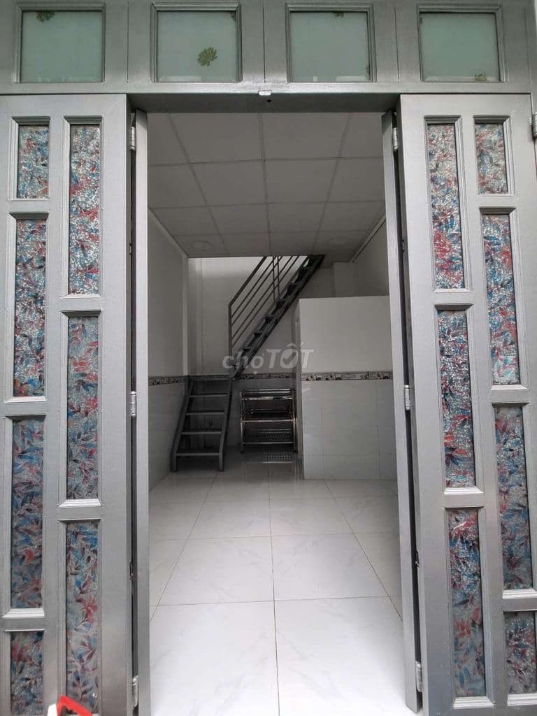 BÁN NHÀ GIÁ TỐT