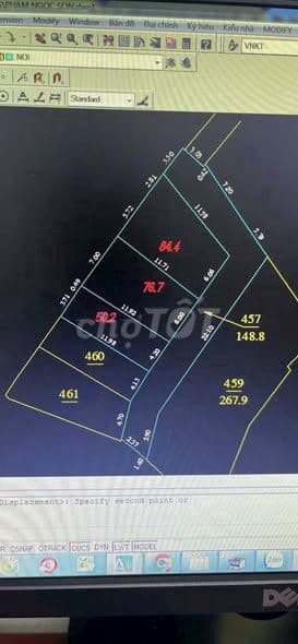 bán lô đất Ngọc Thụy Bồ Đề hơn 8 tỷ - Ảnh 2