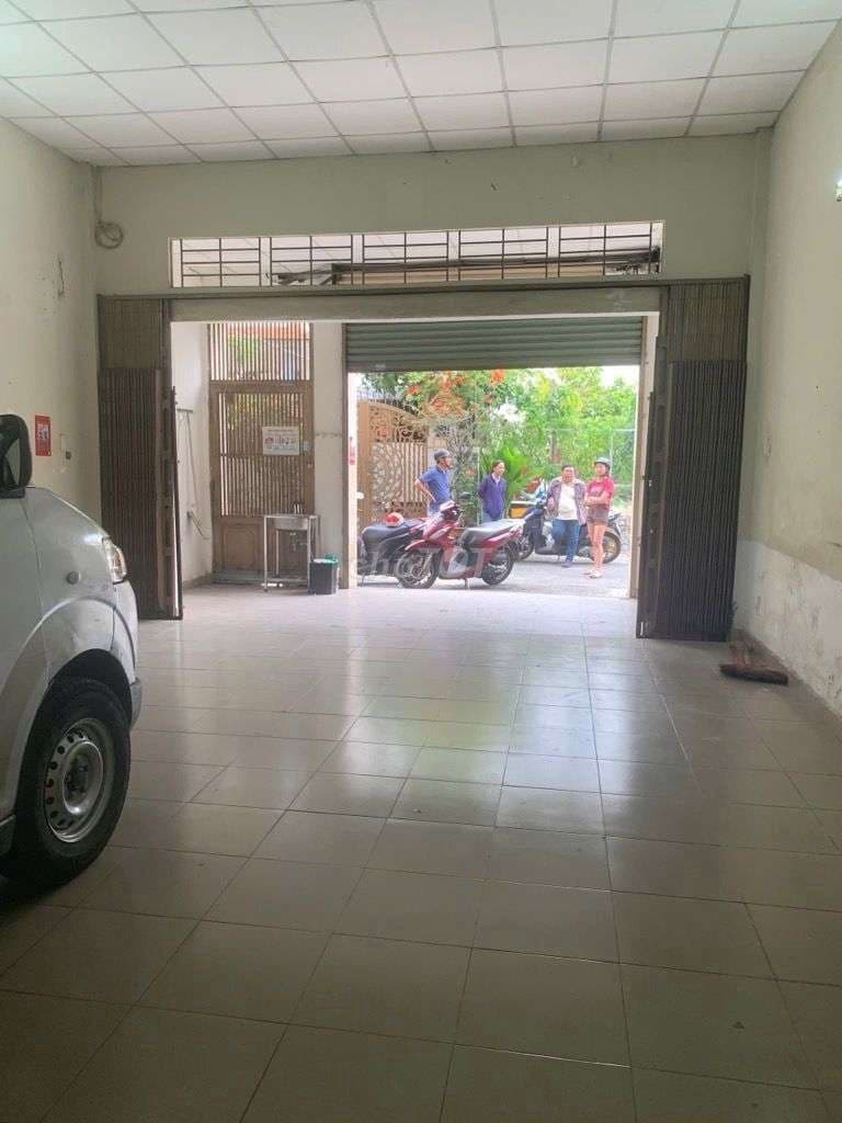 Bán nhà đường trường Chinh P14 Tân Bình Ngang 5,5M 145M² Giá : 12.XTỷ - Ảnh 2