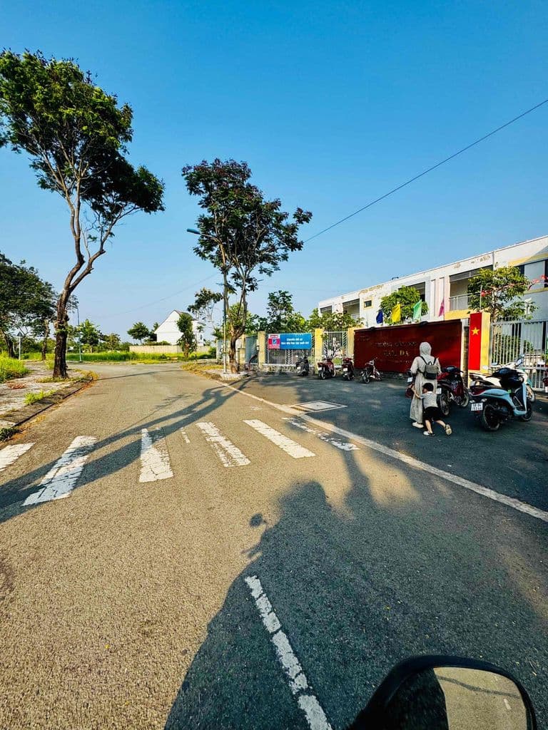 Bán Đất Đảo Thịnh Vượng , Phuờng Trường Thạnh Tam Đa