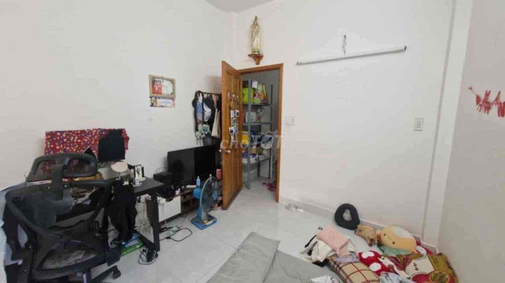 BÁN NHÀ 2 CĂN LIỀN KỀ – PHƯỚC KIỂN, LÊ VĂN LƯƠNG NB - Ảnh 2