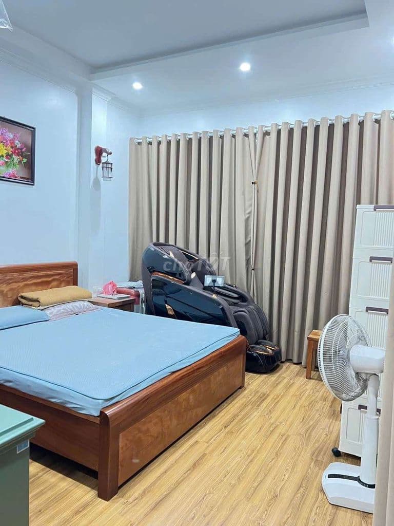 Bán nhà Mễ Trì 39 m * 4 tầng. 6,36 tỷ. Xem Ngay - Ảnh 3