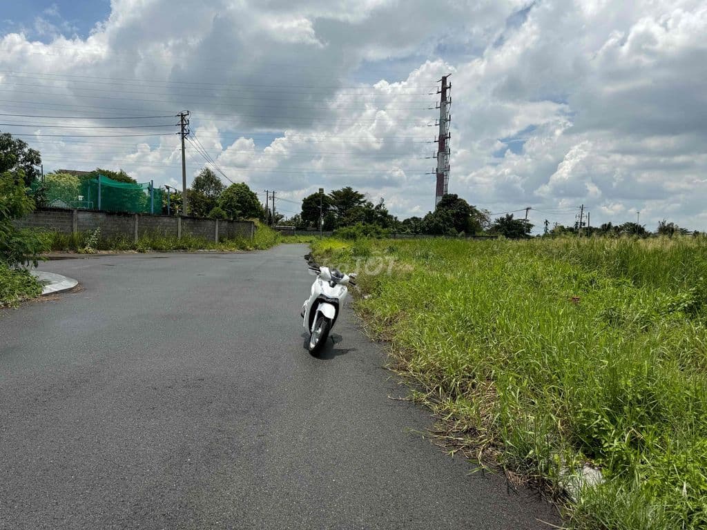 Bán đất nền 5*21, đường 13m Khu đô thị Vạn Phúc - Ảnh 3