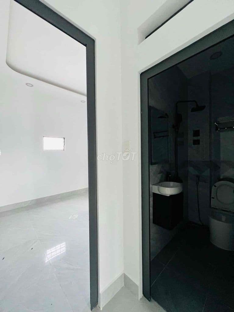 Bán Gấp Nhà HXH Hương Lộ 2 48m2 4x12 giá 3ty8 - Ảnh 3