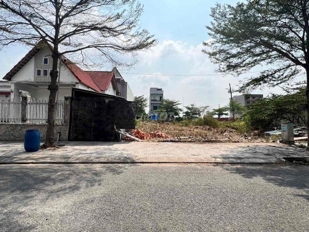 Đất Nền Quận 8