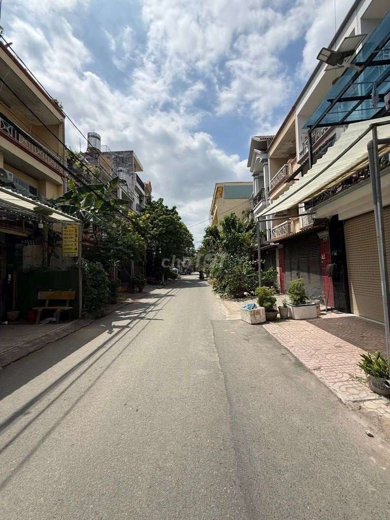 Nhà KDC Nam Long, Thạnh Lộc, Quận 12 - 72m2 - 5PN - 20tr/tháng 7.7tỷ - Ảnh 2