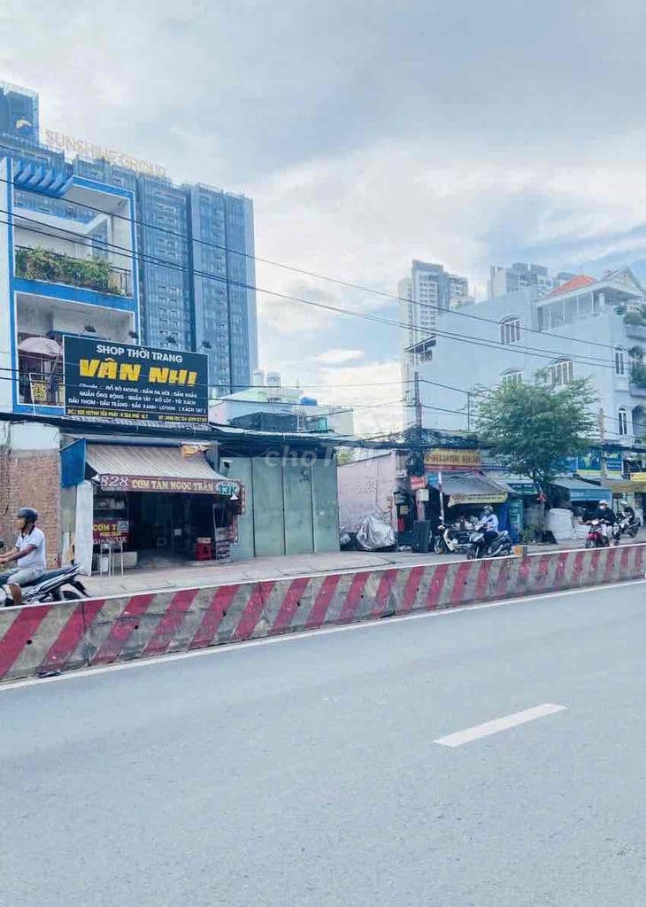 💥HIẾM Q7! ĐẤT ĐẸP HXH ngang 5M - 70m2. Ra HTP chỉ 20m giáp PMH - Ảnh 2