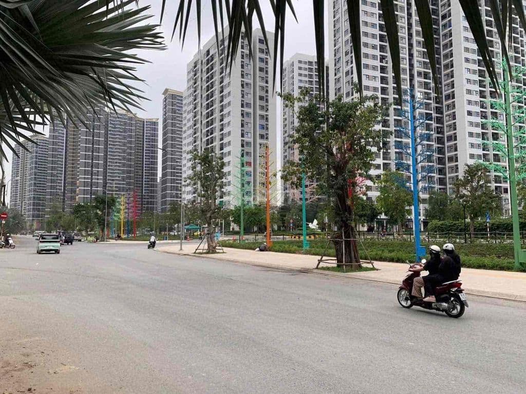 Bán Nhà 10x20 Mặt Tiền Đường Phước Thiện Ngay Vinhomes Quận 9 Tp Hcm - Ảnh 3