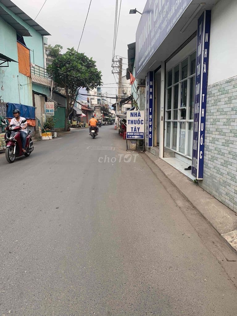 giảm200tr chính chủ đất liên khu 5-6,hxh-2,5ty