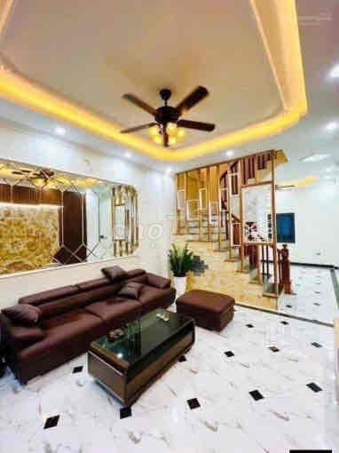 Siêu hiếm! Hạ Đình, ngõ thông, 2 thoáng, gần ôtô, không QH, DT 35m2*5T - Ảnh 2