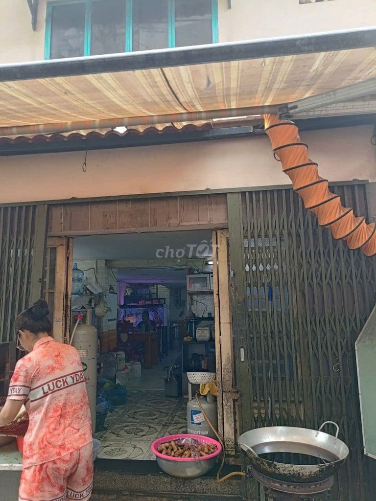 Gấp Bán Giảm Sâu, TânPhú 56m² Giá 5.4tỷ TL Gần Nhà Ga T3 TSN - Ảnh 2