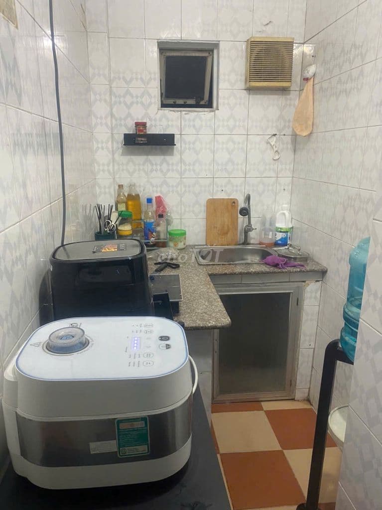 Cực hiếm nhỉnh 4 tỷ có nhà 25m2 x 5 tầng, phố Bạch Mai, Hai Bà Trưng. - Ảnh 2