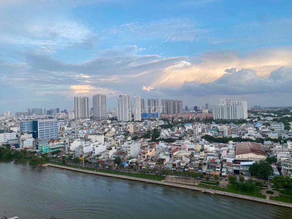 Bán Delasol 2pn view sông chỉ 10.4tỷ - Ảnh 3